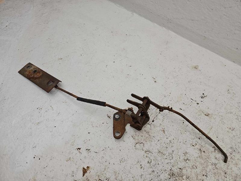 1968 Ford Pickup F250 Series Misc. Engine Part