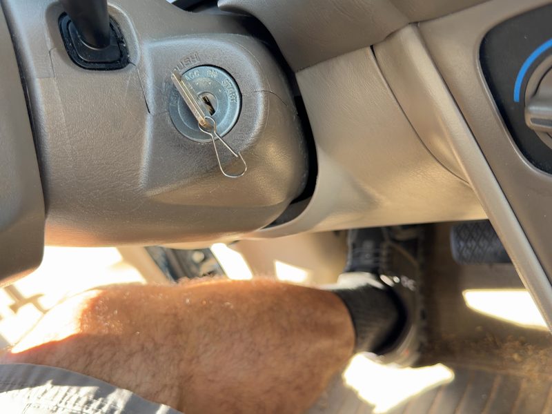 1998-2002 Toyota Corolla (also See FX 87-88) Dash Panel