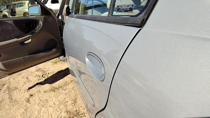 1997-2005 Malibu Rear Door LH