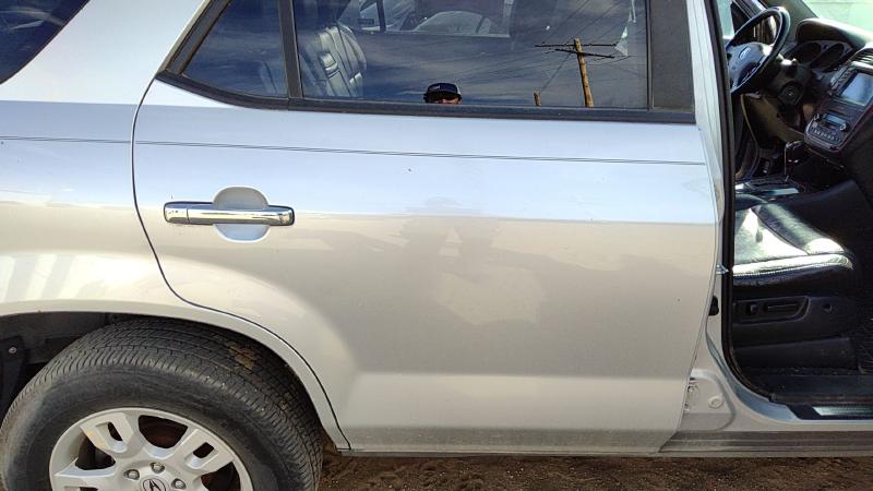 2001-2006 Acura Mdx Rear Door RH