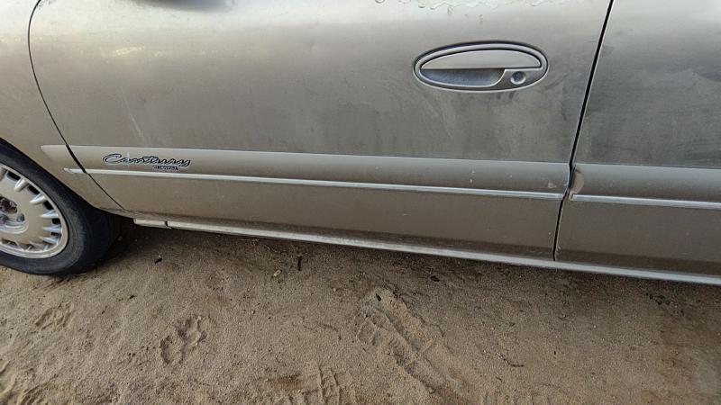 1997-2005 Buick Century Front Door LH