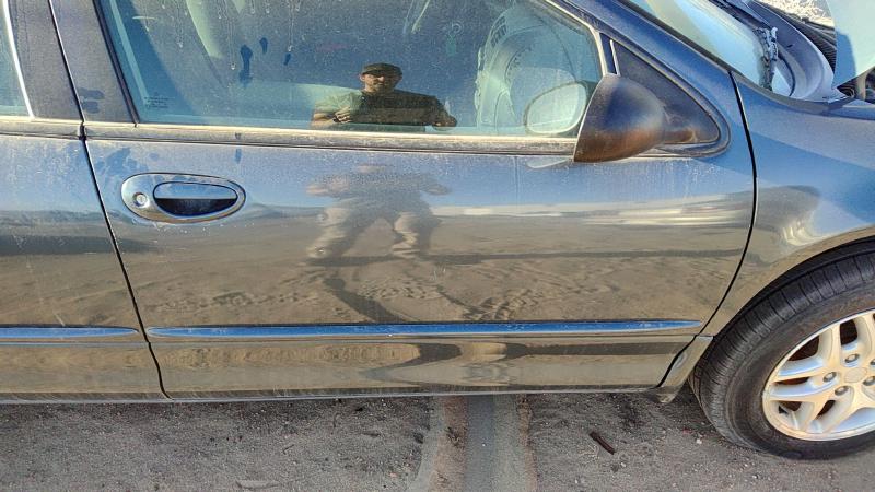 1998-2004 Dodge Intrepid Front Door RH