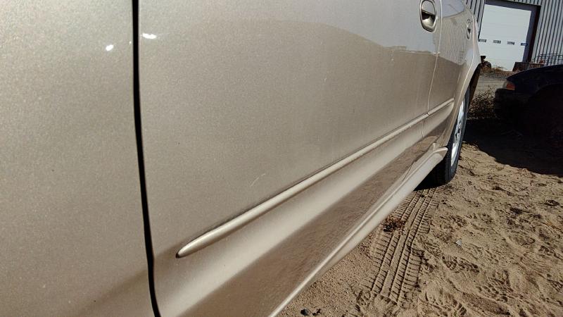 1999-2005 Pontiac Grand Am Front Door LH