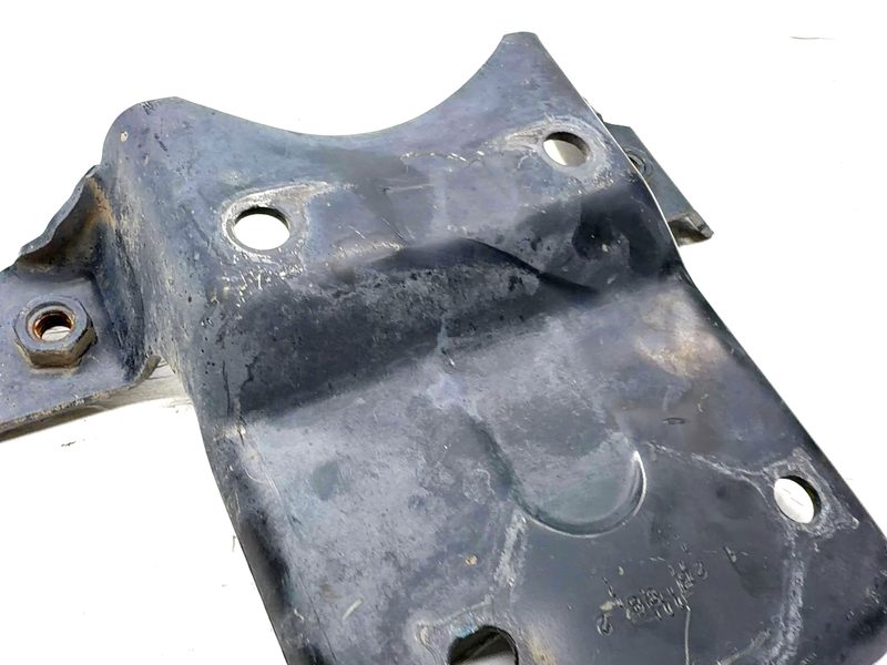 1998 Dodge Ram Pickup 1500 Series Engine Frame Mount