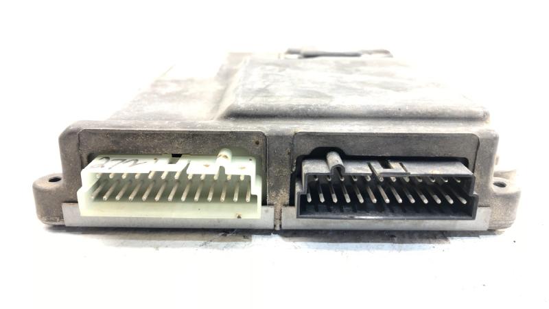1985 Chrysler Laser Engine/Motor Brain Box