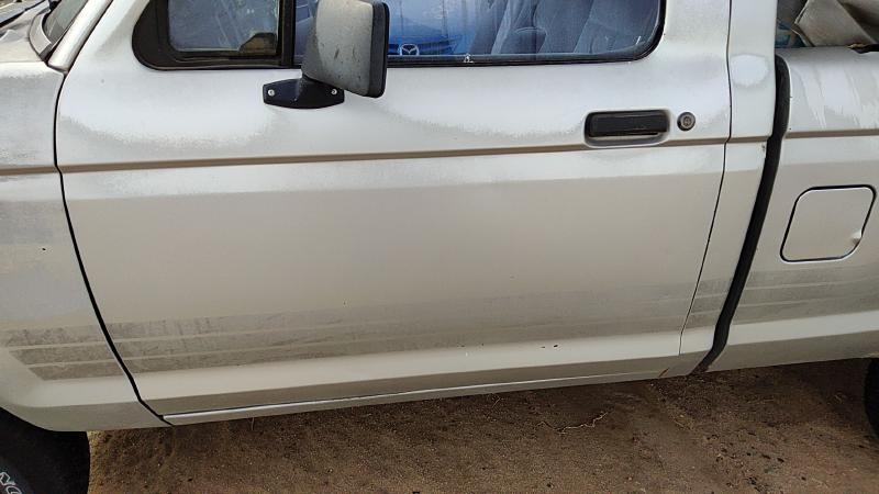 1983-1992 Ford Ranger (small Truck) Front Door LH