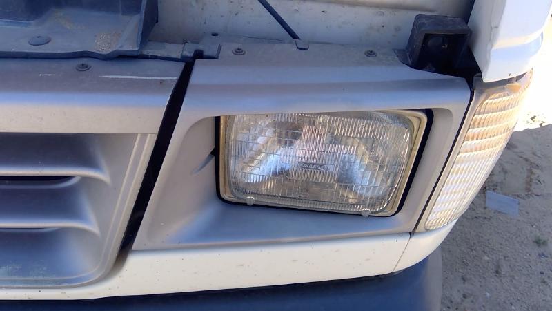 1992-1996 Ford Van E150 Headlight Door LH