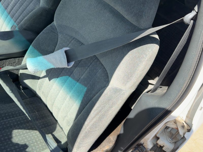 2001-2005 Blazer S10/jimmy S15 Front Seat Belt LH