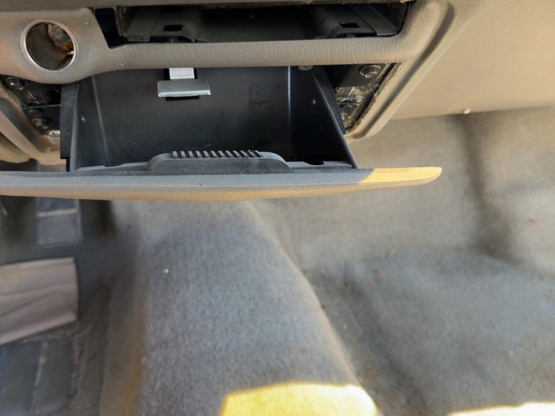 1995-2001 Lumina (also See Lumvan) Dash Panel