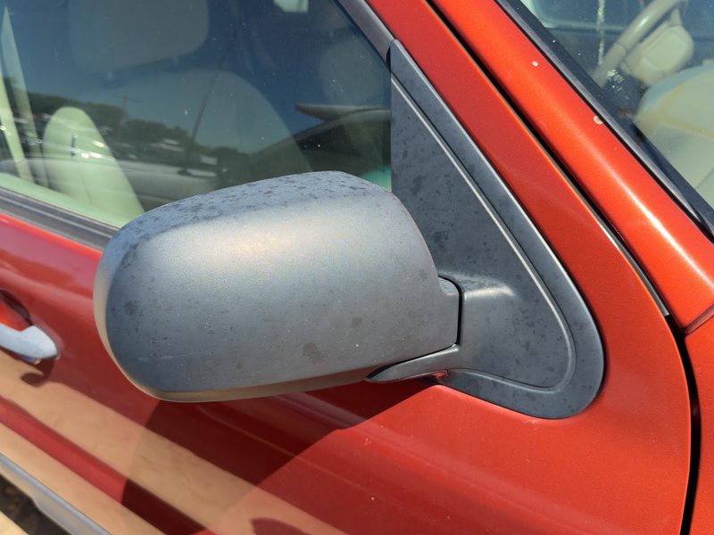 2001-2007 Ford Escape Door Mirror RH
