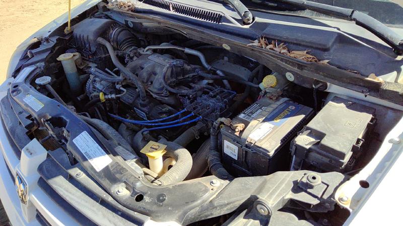 2007-2020 Dodge Caravan Crossmember/Cradle/Undercarria