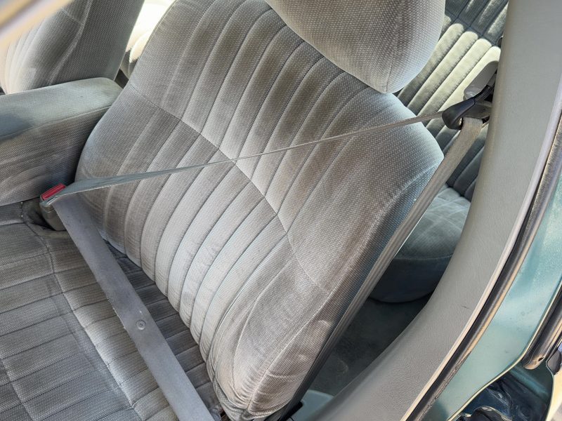 1999 Lumina (also See Lumvan) Front Seat Belt LH