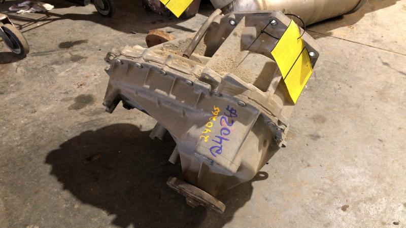 2006-2009 Mercury Mountaineer Transfer Case