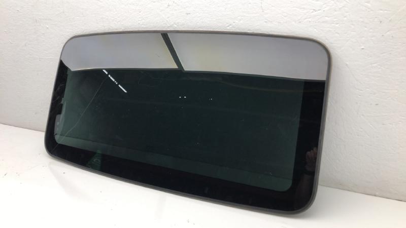2003-2014 Volvo Xc90 Roof Glass (Glass Only)