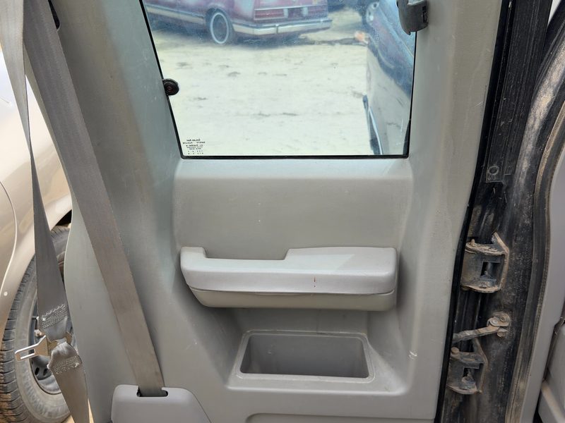 1996-1999 Chevrolet Pickup 1500 Series Rear Door Trim Panel RH