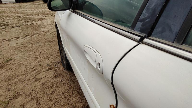 2000-2007 Sable (mercury) Front Door LH