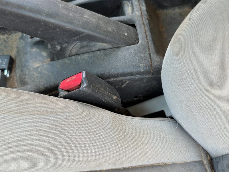 2005-2010 Chevrolet Cobalt Front Seat Belt LH