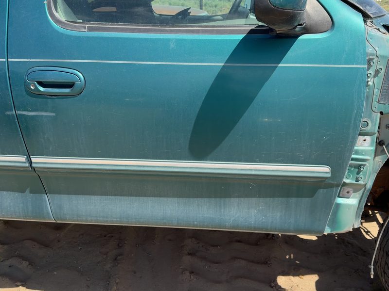 1997-1999 Ford Pickup F150 Series Front Door RH