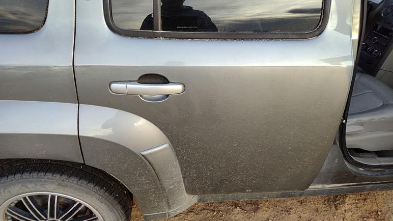 2006-2011 Chevrolet Hhr Rear Door RH