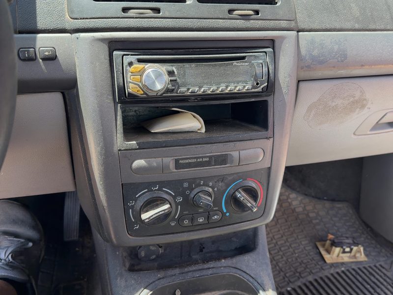 2005-2010 Chevrolet Cobalt Dash Panel