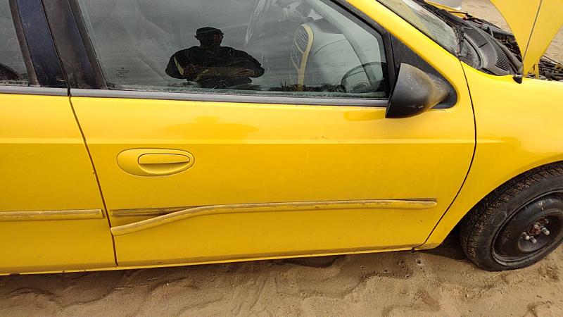 2000-2005 Neon Front Door RH