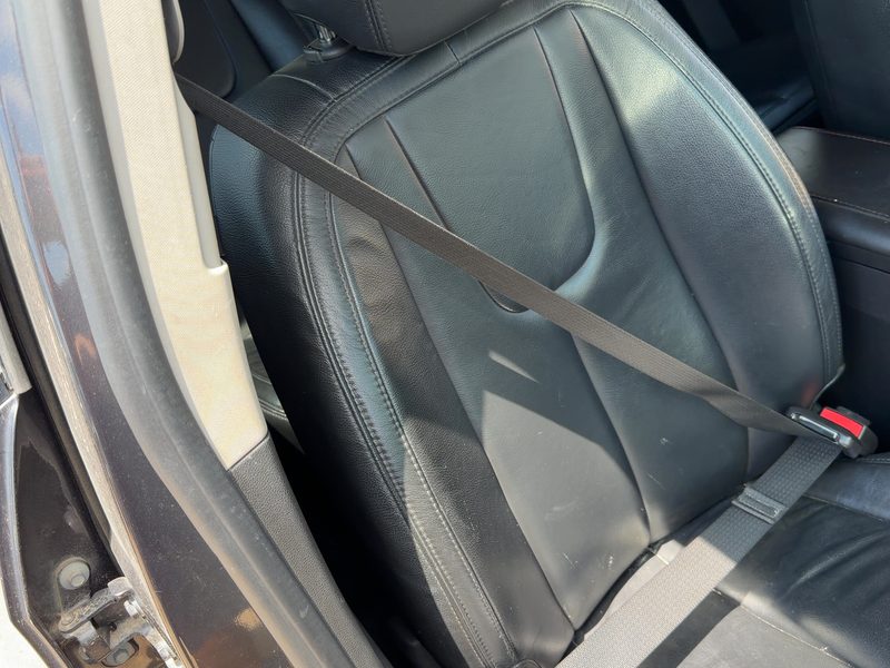 2012-2017 Chevrolet Equinox Front Seat Belt RH