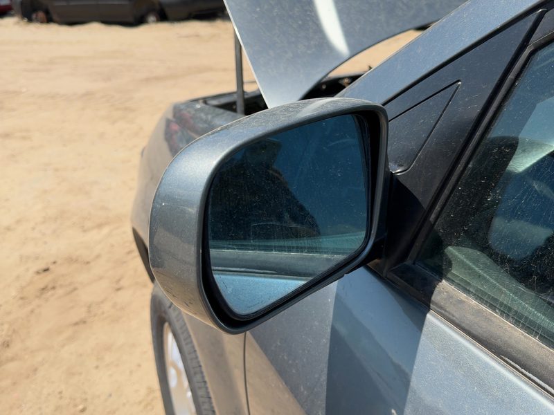 2001-2006 Acura Mdx Door Mirror LH