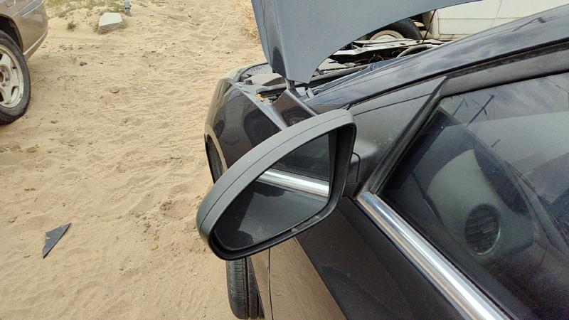 2011-2014 Chevrolet Cruze Door Mirror LH