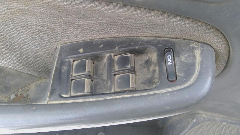 1998 Honda Civic (see Also Delsol & Crx) Door Switch Front