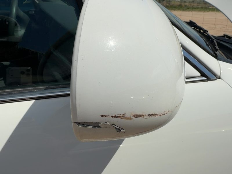 2000-2005 Buick Lesabre (80 & Up) Door Mirror RH