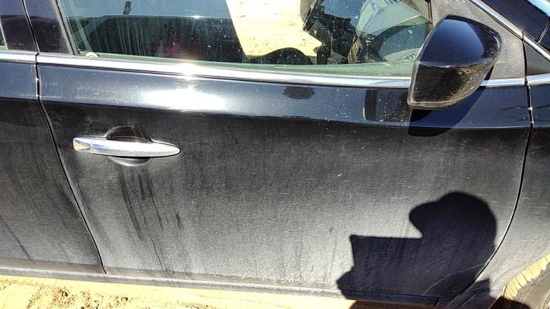 2013-2019 Nissan Sentra Front Door RH