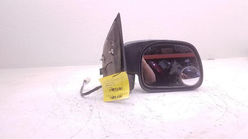 2001-2007 Ford F250 Super Duty Pickup Door Mirror RH