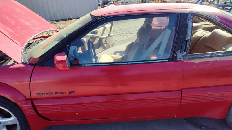 1991-1996 Grand Prix Front Door LH