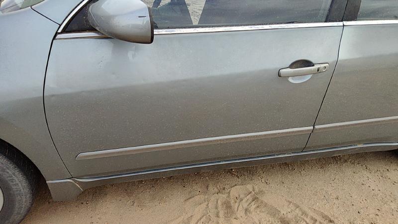 2007-2012 Nissan Altima Front Door LH