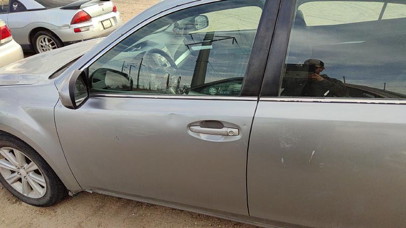 2010-2014 Subaru Legacy/ Outback Front Door LH