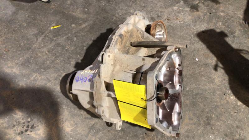 2006-2009 Mercury Mountaineer Transfer Case