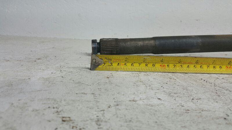 1998-2004 Dodge Durango Axle Shaft RH