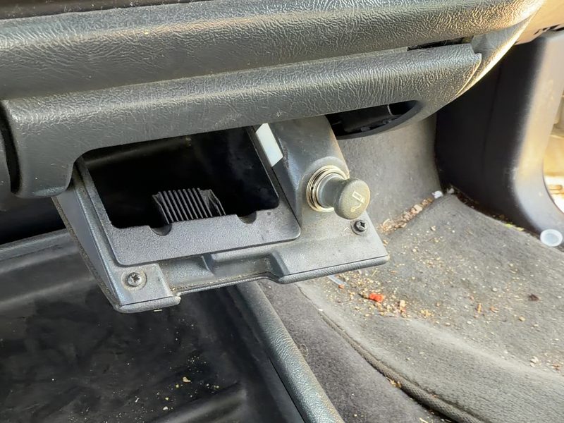 1998-2002 Blazer S10/jimmy S15 Dash Panel