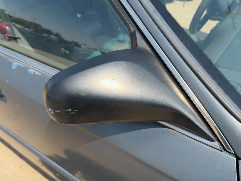 1996-2000 Honda Civic (see Also Delsol & Crx) Door Mirror RH