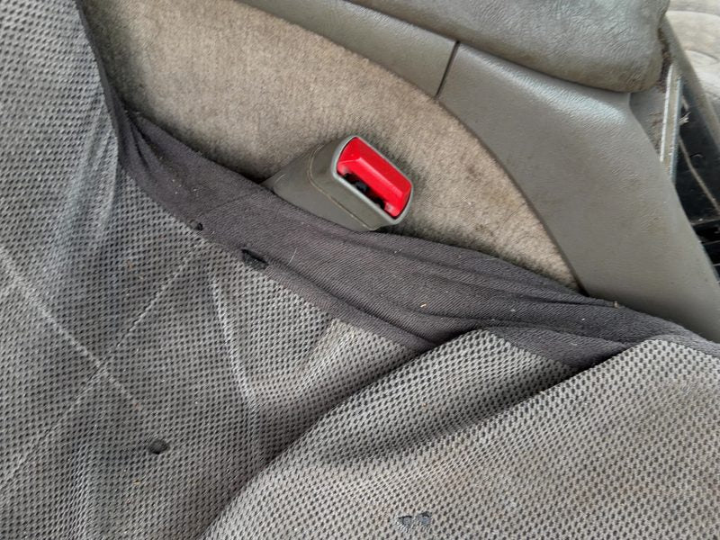 1998 Blazer S10/jimmy S15 Front Seat Belt RH