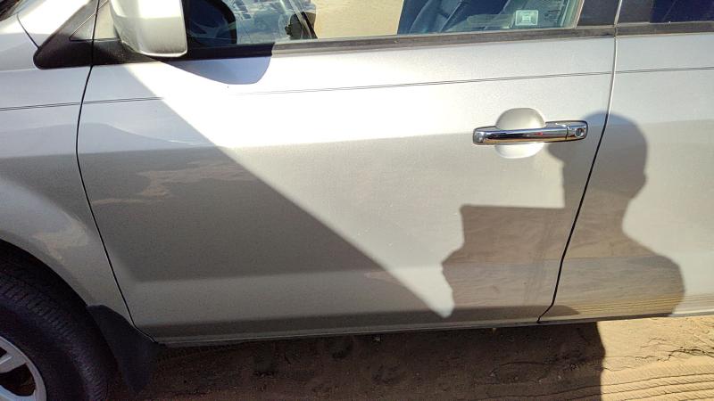 2001-2006 Acura Mdx Front Door LH