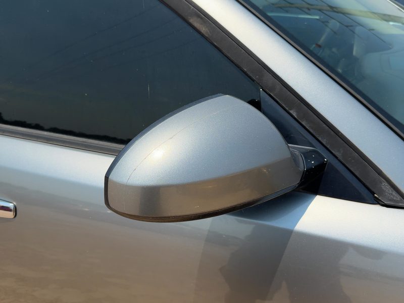 2003-2005 Infiniti FX Series Door Mirror RH