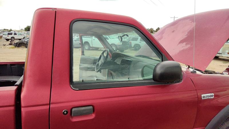 1993-2002 Mazda B2500 Pickup Front Door RH