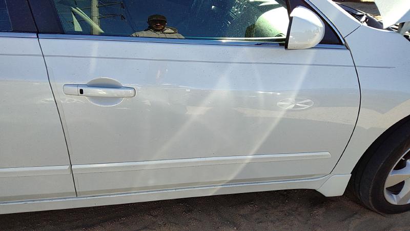 2007-2012 Nissan Altima Front Door RH