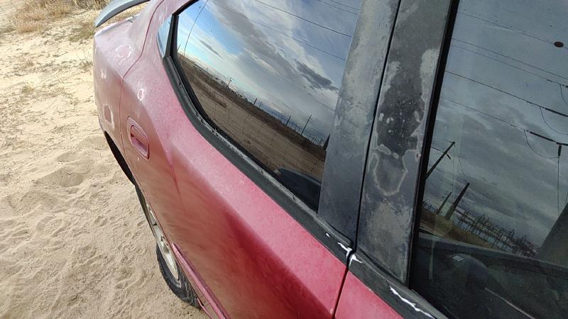 2006-2010 Dodge Charger Rear Door RH