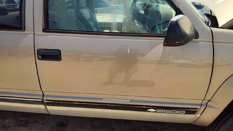1988-2002 Chevrolet Pickup 2500 Series Front Door RH