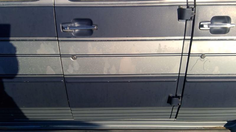 1984-1996 Chevrolet Van 20 Series Rear Door RH