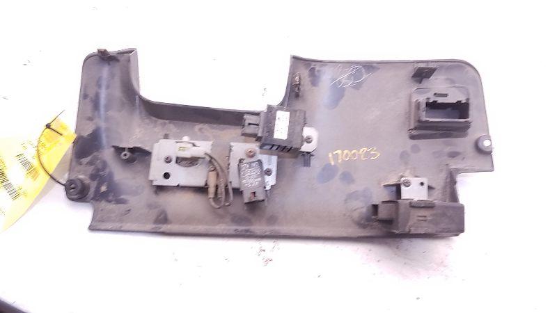 1995-1997 Subaru Legacy/ Outback Dash Panel