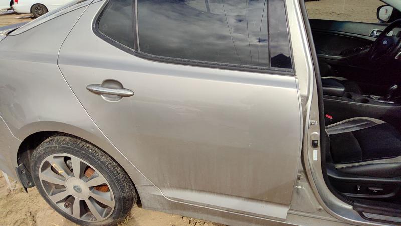 2011-2016 Kia Optima Rear Door RH