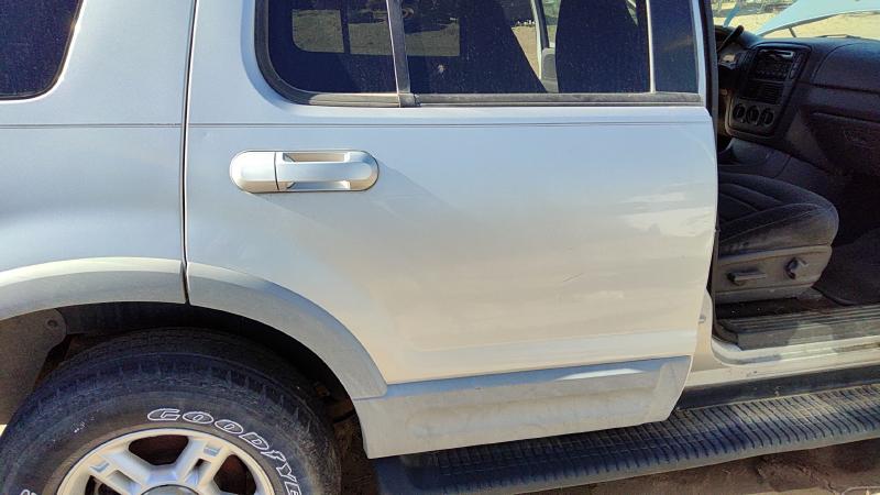 2002-2005 Explorer Rear Door RH